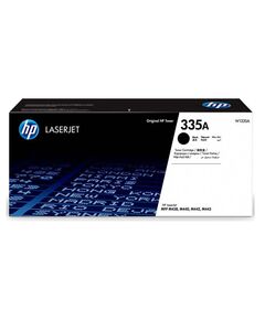 HP 335A LASERJET BLACK TONER (W1335A) (HPW1335A)