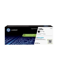 HP TONER 139A BLACK (W1390A) (HPW1390A)