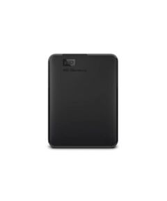 WESTERN DIGITAL HDD ELEMENTS PORTABLE USB3.0 1TB 2.5 BLACK