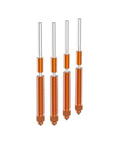 CREALITY UNICORN K2P QUICK-SWAP 4X NOZZLE KIT 2X0,4 1X0,6 1X0,8 FOR K2 PLUS/CREALITY HI