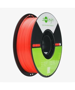 CREALITY SOLEYIN ULTRAPLA STRAWBERRY CREAM (STRAWBERRY MILK) 3D PRINTER FILAMENT  1 KG SPOOL,1.75 MM