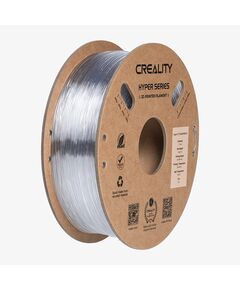 CREALITY HYPER PC TRANSPARENT 3D PRINTER FILAMENT CRYSTAL CLEAR FINISH 1.75MM 1KG