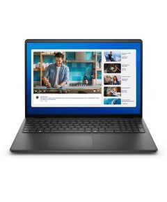 DELL DC16250 INTEL CORE 5 120U LAPTOP 40.6 CM (16'') WUXGA 16 GB DDR5-SDRAM 1 TB SSD WI-FI 6 (802.11AX) WINDOWS 11 PRO BLACK