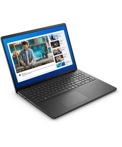 DELL DC16250 INTEL CORE 7 150U LAPTOP 40.6 CM (16'') TOUCHSCREEN WUXGA 16 GB DDR5-SDRAM 1 TB SSD WI-FI 6 (802.11AX) WINDOWS 11 PRO BLACK