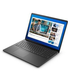 DELL DC16250 INTEL CORE 5 120U LAPTOP 40.6 CM (16'') WUXGA 16 GB DDR5-SDRAM 512 GB SSD WI-FI 6 (802.11AX) WINDOWS 11 PRO BLACK