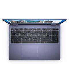 DELL DC16251 INTEL CORE 5 120U LAPTOP 40.6 CM (16'') FULL HD+ 16 GB DDR5-SDRAM 512 GB SSD WINDOWS 11 PRO BLUE