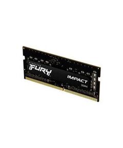 KINGSTON TECHNOLOGY FURY IMPACT MEMORY MODULE 32 GB 1 X 32 GB DDR4 3200 MHZ
