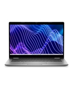 DELL LAPTOP LATITUDE 3420, I5-1335U, 8/256GB NVME, 13.3", CAM, IRIS XE GRAPHICS, NEW OPEN BOX