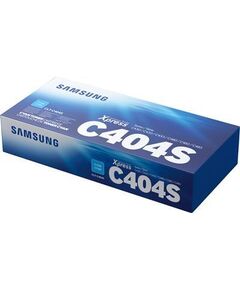 SAMSUNG CLT-C404S ORIGINAL CYAN 1 PC(S)