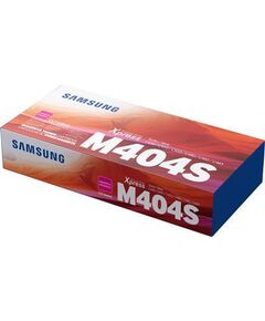 SAMSUNG CLT-M404S ORIGINAL MAGENTA 1 PC(S)