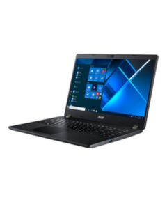 ACER NB TRAVELMATE BUSINESS TMP215-53-30YK, 15.6" TFT FHD, INTEL CPU 11TH GEN I3 1115G4, 12GB RAM, 512GB M.2 NVME SSD & 500GB HDD, INTEL VGA UHD GRAPHICS, WIN11 PRO 64BIT, BLACK, 3YW.