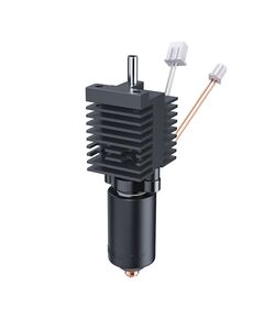 CREALITY K2 PLUS CERAMIC HEATING BLOCK KIT - QUICK SWAP NOZZLE, 360C