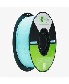 CREALITY SOLEYIN ULTRA PLA OCEAN BLUE 3D PRINTER FILAMENT  1 KG SPOOL,1.75 MM