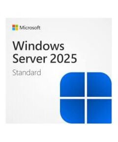WINDOWS SERVER 2025,STANDARD, ROK,16CORE