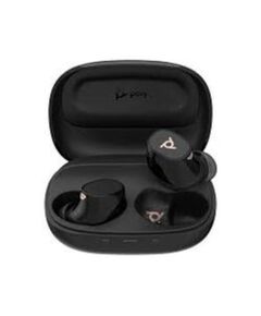 POLY VOYAGER FREE 20 BLACK EARBUDS +BASIC CHARGE CASE CUSTOMER SPECIAL - A28PXAA