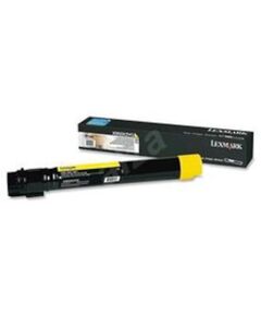 ΑΝΑΛΩΣ LEXMARK E.HIGH YIELD CARTRIDGE YE