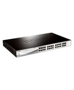 SWITCH DLINK DGS-1210-28P