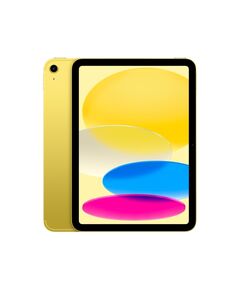 11-INCH IPAD WI-FI + CELL 128GB - YELLOW