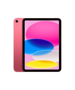 11-INCH IPAD WI-FI + CELL 128GB - PINK