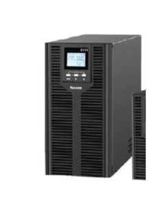 UPS PRIME TOWER 2KVA/2000W LCD WITH 4 X