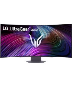 LG ULTRAGEAR 45GX90SA-B ULTRAWIDE OLED