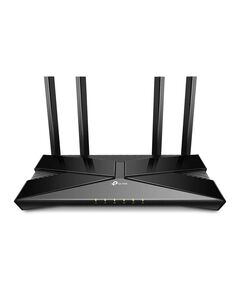 TP-LINK ARCHER AX53 WIRELESS ROUTER WI‑FI 6 WITH 4 GIGABIT ETHERNET PORTS (ARCHER AX53) (TPARCHERAX53)