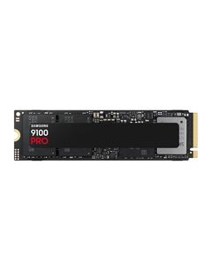 SAMSUNG 9100 PRO SSD 2TB M.2 NVME PCI EXPRESS 5.0 (MZ-VAP2T0BW) (SAMMZ-VAP2T0BW)