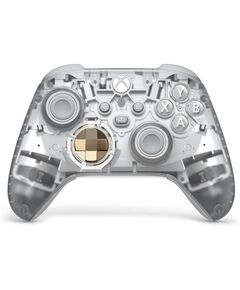 MICROSOFT XBOX WIRELESS CONTROLLER - GHOST CIPHER SPECIAL EDITION GAMEPAD (QAU-00158) (MICQAU-00158)