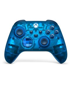 MICROSOFT XBOX WIRELESS CONTROLLER - SKY CIPHER SPECIAL EDITION (QAU-00151) (MICQAU-00151)