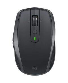 LOGITECH MOUSE MX ANYWHERE 2S BLACK (910-007230) (LOGMXA2SBK)