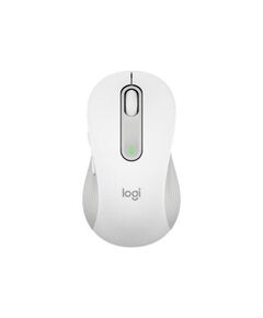 LOGITECH MOUSE SIGNATURE M650 L FOR BUSINESS WHITE (910-006349) (LOGM650BLWH)