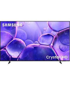 SAMSUNG SMART TV 4K UHD LED HDR 65" (UE65U8072FUXXH) (SAMUE65U8072FUXXH)