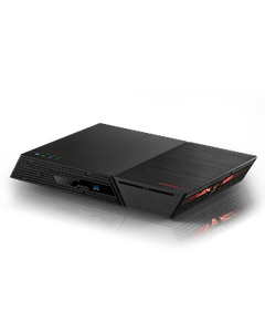 ASUSTOR NAS FLASHSTOR 6 FS6706T, 6 SSD M.2 2280 DRIVE BAYS,  INTEL CELERON N5105 2.0GHZ, 4GB RAM, 8GB EMMC, 2X 2,5 GIGABIT LAN, 2X USB3.2 GEN1, 2X USB2.0, 1X HDMI 2.0B, 3YW.