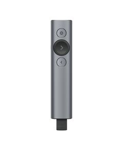 LOGITECH WIRELESS PROFESIONAL PRESENTER SPOTLIGHT PLUS