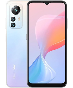 BLACKVIEW COLOR 6 DUAL SIM (8GB/128GB) BLACK