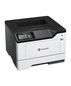 LASER B/W LEXMARK MS531DW