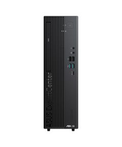 ASUS PC EXPERTCENTER D7 SFF D701SERT-GR73C1X I7-14700/16GB/512GB SSD/INTEL UHD GRAPHICS/DVD±RW/WIN 11 PRO/5Y NBD/BLACK