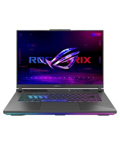 ASUS LAPTOP ROG STRIX G16 G614PM-RV015W 16 1920X1200 IPS 165HZ RYZEN 9 8940HX/32GB/1TB SSD NVME PCIE 4.0/NVIDIA GEFORCE RTX 5060 8GB/WIN 11 HOME/2Y/ECLIPSE GRAY