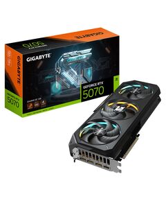 GIGABYTE VGA GV-N5070GAMING OC-12GD , 16GB , GDDR7