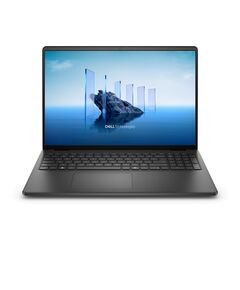 DELL 16 DC16250 16 FHD+/CORE 5 120U/16GB/1TB SSD/INTEL GRAPHICS/WIN 11 HOME/1Y NBD/CARBON BLACK
