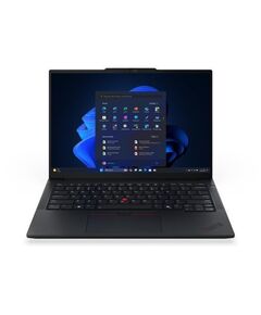 LENOVO LAPTOP THINKPAD E14 G7 14 WUXGA IPS/ULTRA7-255H/32GB/1TB SSD/INTEL ARC GRAPHICS/WIN 11 PRO/3Y NBD/BLACK
