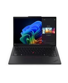 LENOVO LAPTOP THINKPAD T14 G6 14 2.8K OLED/ULTRA7-255U/32GB/1TB SSD/INTEL GRAPHICS/WIN 11 PRO/4G/3Y PREM/TOUCH/BLACK