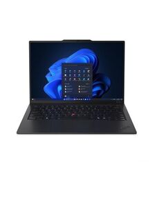LENOVO LAPTOP THINKPAD X1 CARBON G13 AURA EDITION 14 WUXGA IPS/ULTRA7-258V/32B/1TB SSD  INTEL ARC GRAPHICS/WIN 11 PRO/TOUCH/3Y PREM/BLACK PAINT