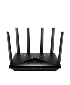 CUDY ROUTER WR6500H BE6500 2.5G WI-FI 7