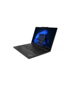 LENOVO LAPTOP THINKPAD X13 GEN5 13.3'' WUXGA IPS/ULTRA7-155U/32GB/1TB SSD/INTEL GRAPHICS/WIN 11 PRO/3Y PREM/BLACK