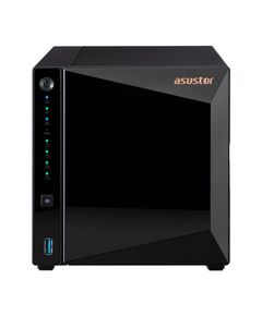 ASUSTOR NAS DRIVESTOR 4 PRO GEN2 AS3304T V2 4-BAY QUAD-CORE/2GB DDR4/2.5GBE PORT