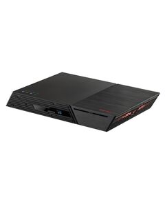 ASUSTOR NAS FLASHSTOR 6 GEN2 FS6806X 6X M.2 NVME SLOTS/AMD RYZEN QUAD-CORE/8GB DDR5/10GBE PORT