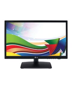 LG USED ΟΘΌΝΗ 23CAV42K LED IPS, 23", 1920X1080, VGA/DVI/ETHERNET, GRADE A