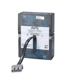 APC RBC33 UPS BATTERY SEALED LEAD ACID (VRLA)
