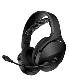 HYPERX CLOUD JET WIRELESS OVER EAR GAMING HEADSET BLACK - AJ0T1AA
